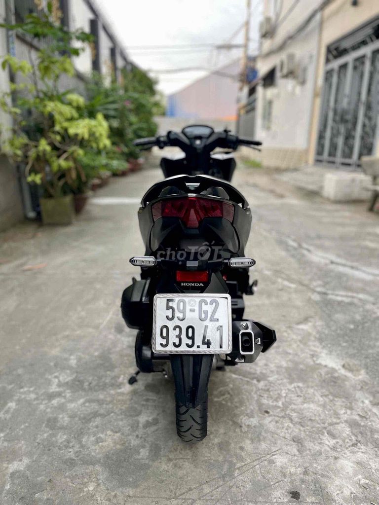 Vario 150/2021/biển tphcm/chính chủ thanh lí. Mua bán Xe máy tại Quận 12 Tp Hồ Chí Minh được đăng bởi Hà hình 5