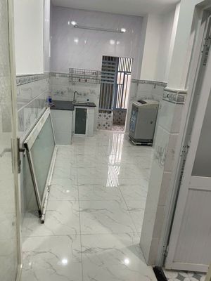 SẠCH SẼ, YÊN TỊNH