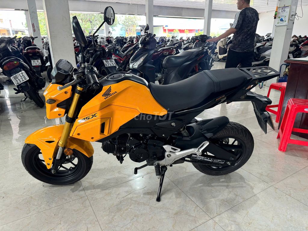 Msx 2020. Mua bán Xe máy tại Huyện Hàm Thuận Nam Bình Thuận được đăng bởi Toàn hình 3