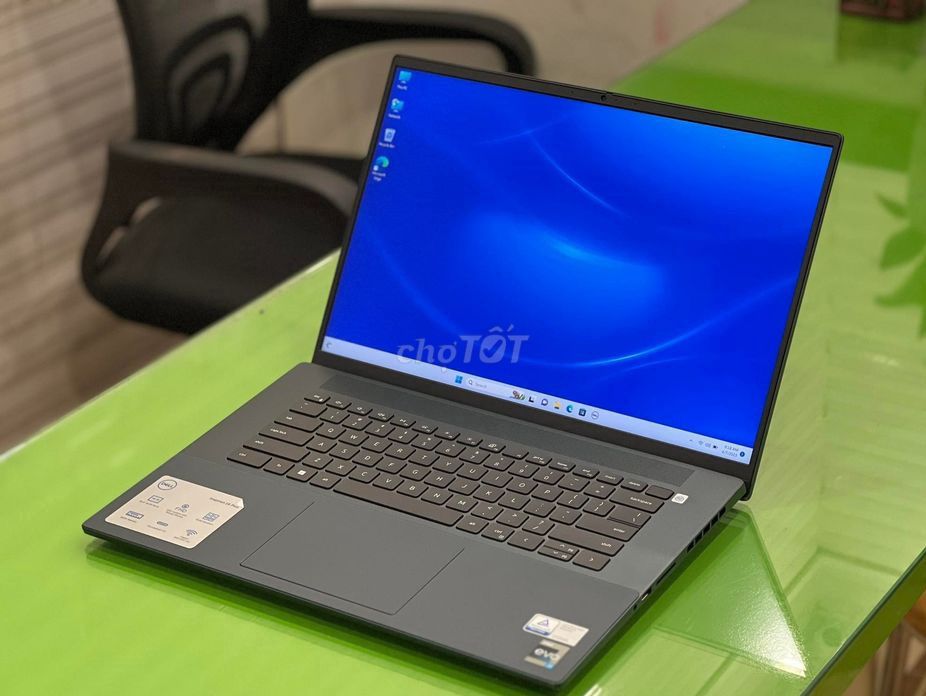 Dell N#7620 plus Core i7 12700H _ 2in1 Cảm ứng.