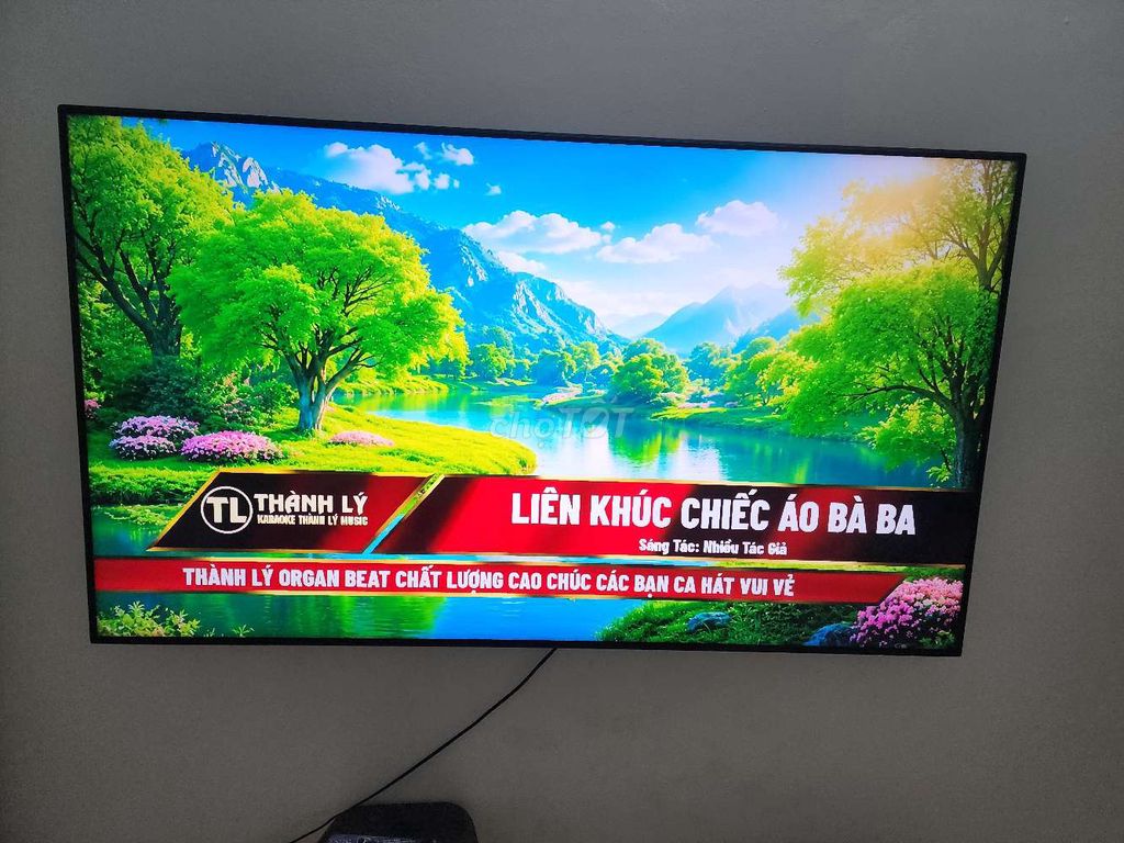 Tivi LG 65SM9000PTA. Mua bán Tivi, Âm thanh tại Quận Bắc Từ Liêm Hà Nội được đăng bởi a lai hình 1