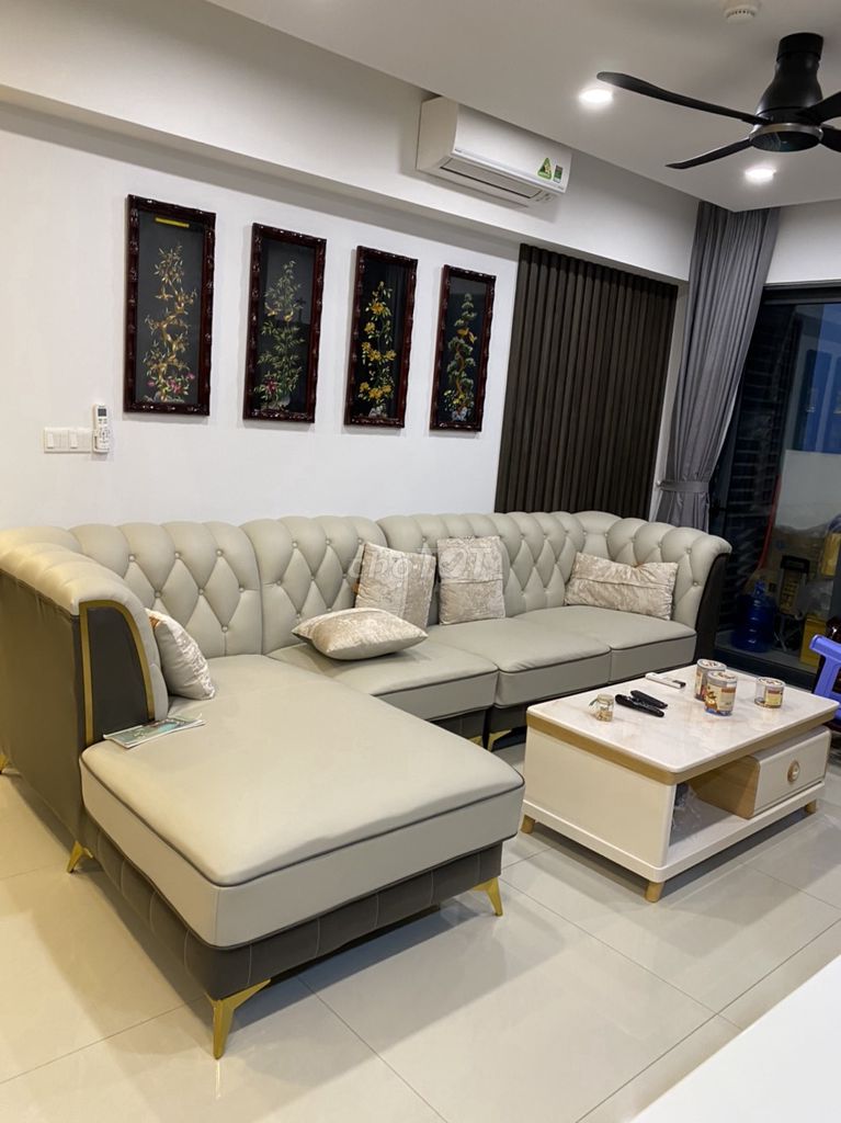 Bán căn hộ Emerald, View nội khu, 104m2 3PN + 2WC, Giá : 4.8Tỷ