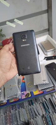 Samsung Note 4, ram 3gb, 32gb. Mua bán Điện thoại tại Quận Gò Vấp Tp Hồ Chí Minh được đăng bởi A LONG   nhận thanh toán THẺ TÍN DỤNG