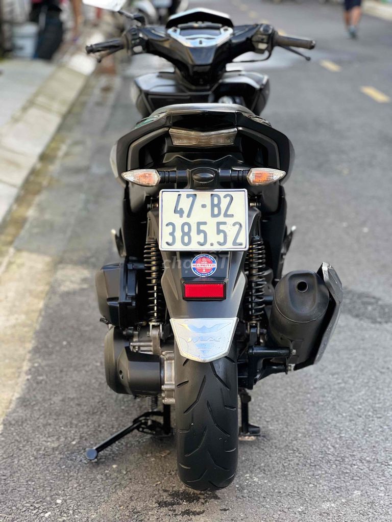 NVX 2018. Phanh ABS. khoá thông minh.. Mua bán Xe máy tại Quận Cẩm Lệ Đà Nẵng được đăng bởi THẮNG MUA BÁN XE MÁY hình 3