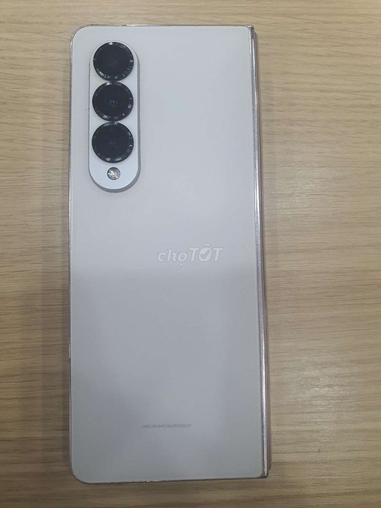 Samsung Z Fold 4 vàng good. Mua bán Điện thoại tại Quận Hải Châu Đà Nẵng được đăng bởi nguyễn huy hùng hình 1