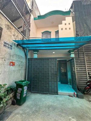 Rent · 2 bd · 40 м² · Quận Gò Vấp, ул. Hẻm 564 Phạm Văn Chiêu