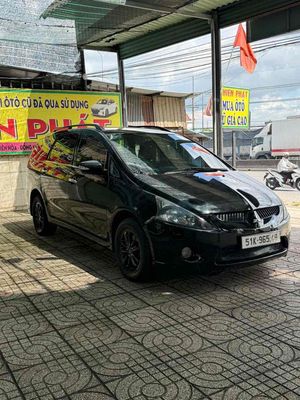Mitsubishi Grandis 2005 ,std.xe đẹp ko lỗi. Mua bán Ô tô tại Thành phố Bà Rịa Bà Rịa - Vũng Tàu được đăng bởi Thiên Phát ô tô cũ