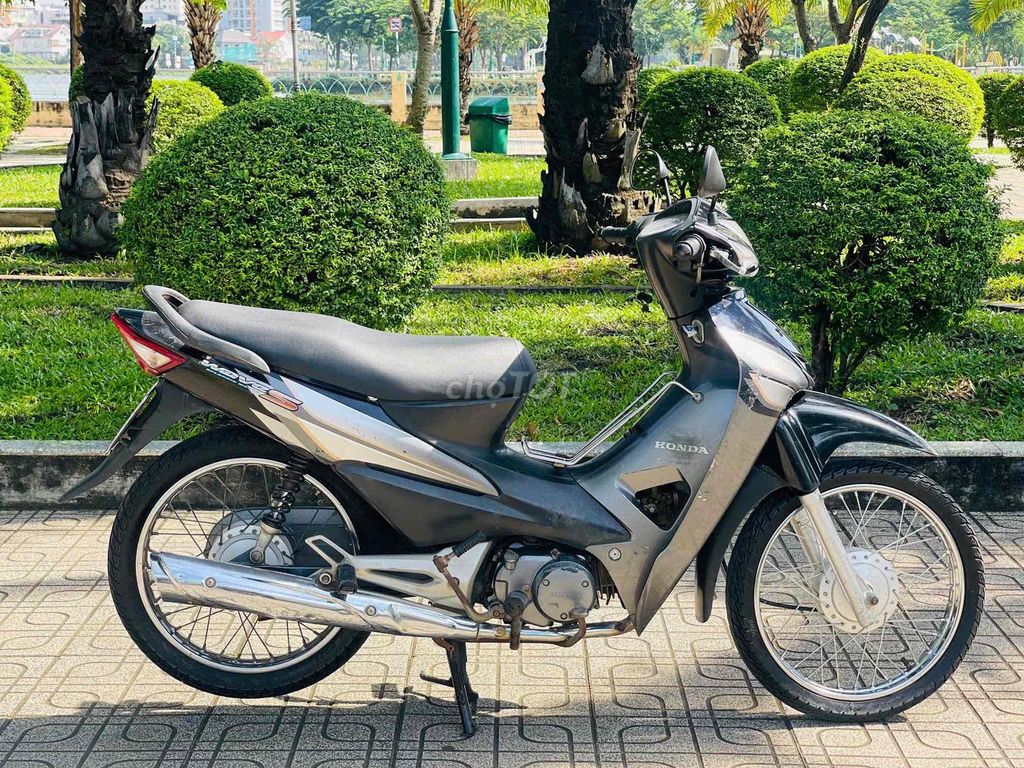 wave S biển tp. Mua bán Xe máy tại Quận Bình Thạnh Tp Hồ Chí Minh được đăng bởi văn vũ hình 3