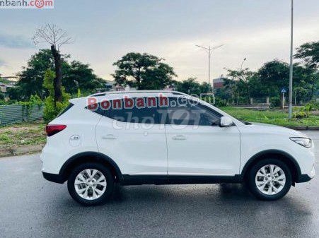 MG ZS Standard 1.5 AT 2WD 2024. Mua bán Ô tô tại Thành phố Hải Dương Hải Dương được đăng bởi MG Hải Dương hình 1