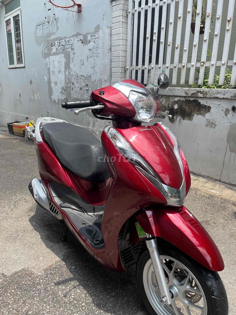 lead khoá smk bstp ngay chủ kí. Mua bán Xe máy tại Thành phố Thủ Đức Tp Hồ Chí Minh được đăng bởi CỬA HÀNG XE GẮN MÁY HOÀNG ANH  hình 2