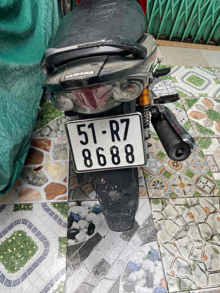 jupieter GRAvita. Mua bán Xe máy tại Quận Tân Phú Tp Hồ Chí Minh được đăng bởi Huy hình 1