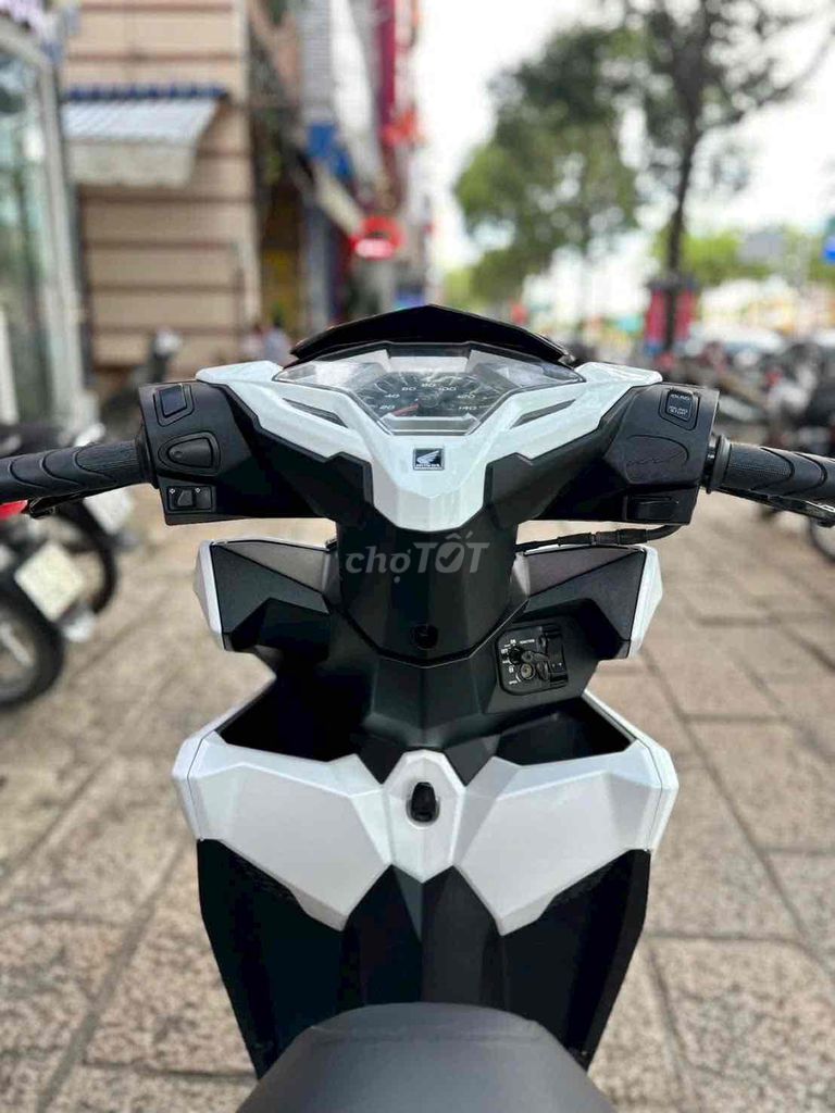 Bán Click Thái 2016 Chính Chủ Sang Tên. Mua bán Xe máy tại Thành phố Vũng Tàu Bà Rịa - Vũng Tàu được đăng bởi Cửa Hàng Xe Máy Bảo Thanh 2 hình 9