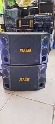Bán Cặp Loa BMB -2000 Bass 30Cm, nghe nhạc karaoke