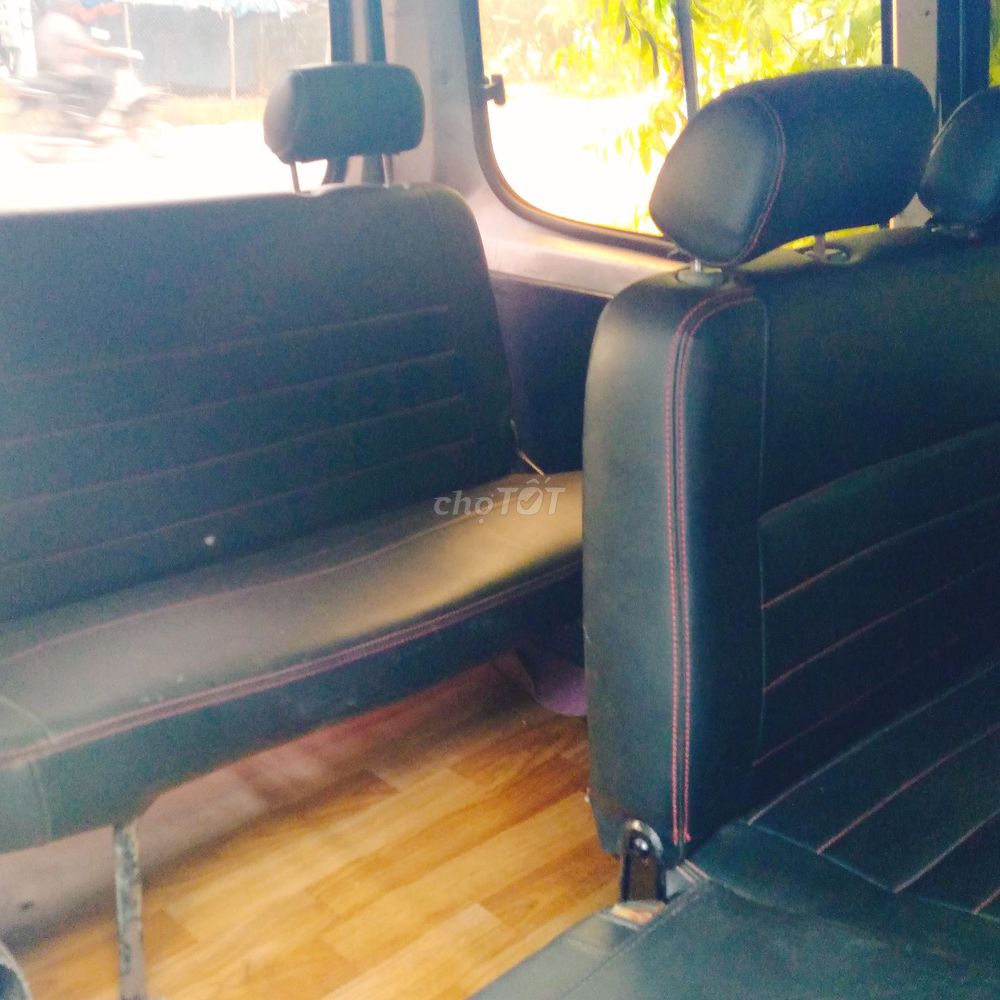 Mua bán xe Chery QQ3 2007 đã sử dụng giá 450 triệu. LH: 0918769253