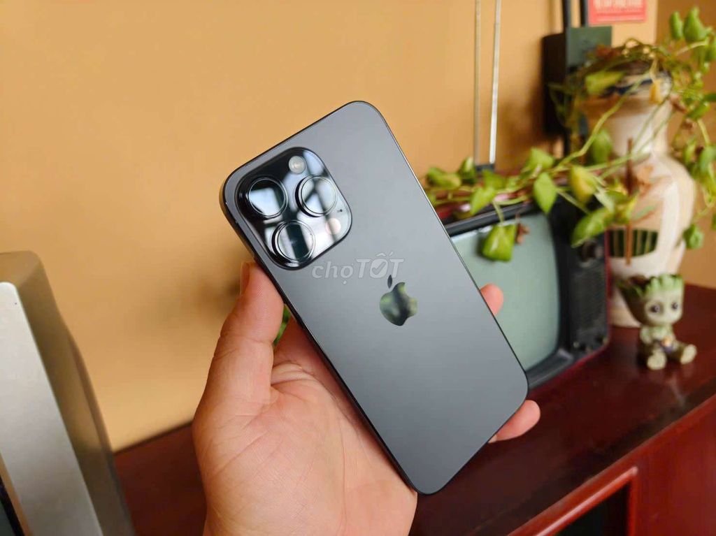 iPhone 14 Pro Max 1TB - 14 Promax 1TB 1024GB. Mua bán Điện thoại tại Quận Tân Phú Tp Hồ Chí Minh được đăng bởi LUCKY SHOP hình 1