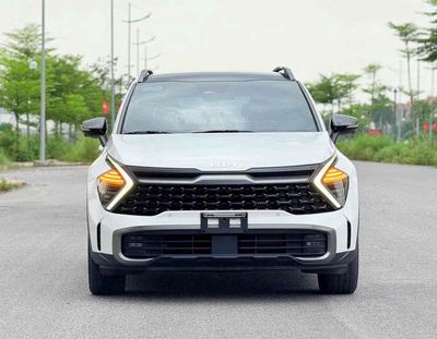 Kia Sportage Signature X-Line 1.6T AWD sx 2022. Mua bán Ô tô tại Quận Hà Đông Hà Nội được đăng bởi A Huan 