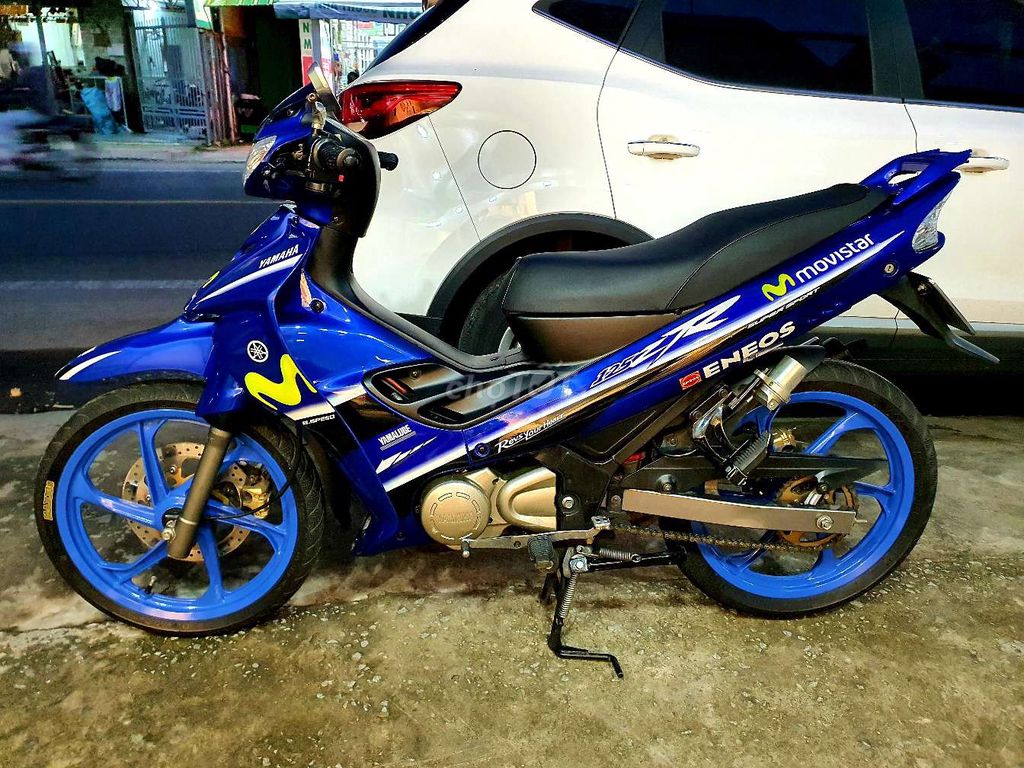 SPORT YAZ THANH LÍ. Mua bán Xe máy tại Quận Bình Thuỷ Cần Thơ được đăng bởi Sport Yaz CT hình 4