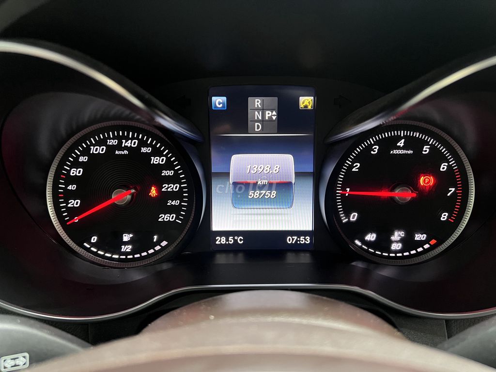 Mercedes Benz GLC 2019 250 - 60000 km. Mua bán Ô tô tại Quận Phú Nhuận Tp Hồ Chí Minh được đăng bởi Lê công điền hình 4