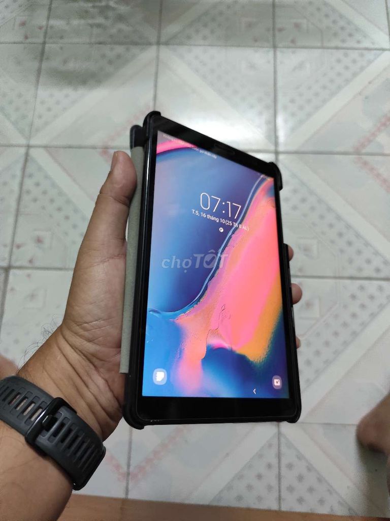 Samsung galaxy tab P205 Spen nhạy, ram 3g, Exynos 128431407