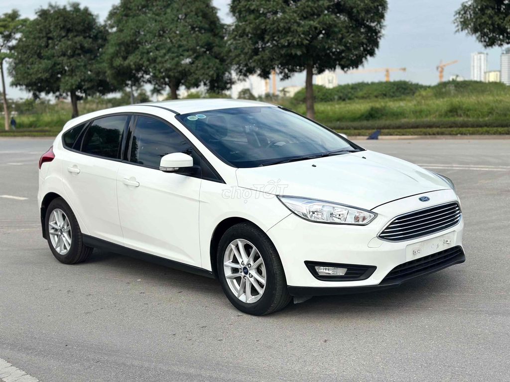 Ford Focus 2018 1.5 Ecoboost Trend Hatback 1 Chủ. Mua bán Ô tô tại Quận Cầu Giấy Hà Nội được đăng bởi Vũ Kiên hình 3