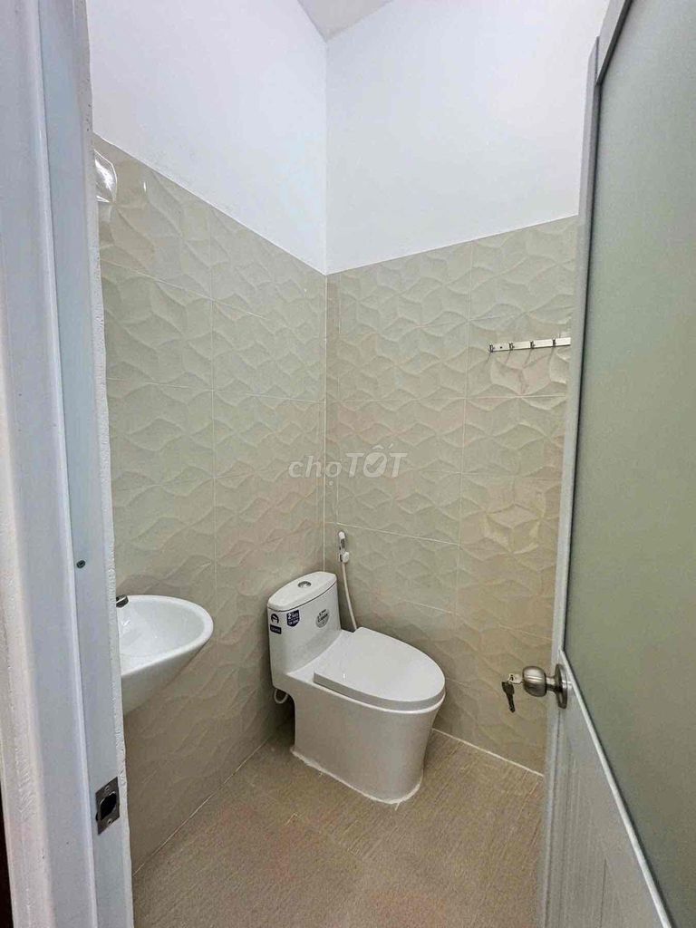 PHÒNG ĐẸP GIÁ SINH VIÊN  Đs2 Phường 16- Gò Vấp - ảnh 3