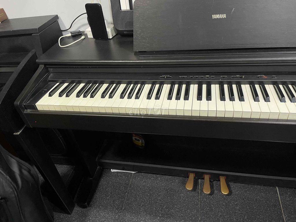 piano yamaha YDP 88II