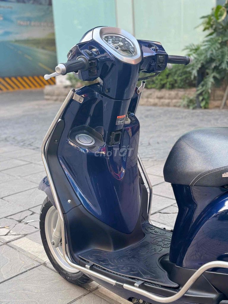 Grander 125fi sơn máy zin 100% 1 chủ đại chất. Mua bán Xe máy tại Quận Cầu Giấy Hà Nội được đăng bởi nguyễn bích thuỷ hình 12