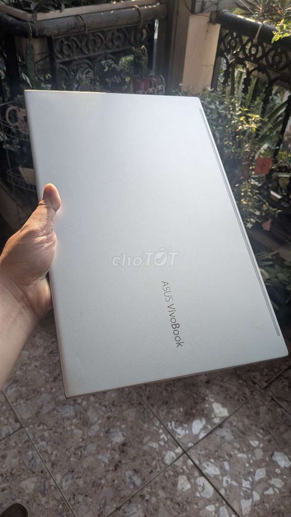 Asus Vivobook i7 Gen 11 15.6 inch 8GB/256GB. Mua bán Laptop tại Quận 12 Tp Hồ Chí Minh được đăng bởi Laptop Tại Gia hình 1