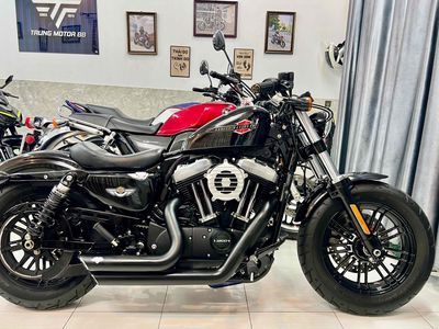 Harley Forty Eight (HD48) 2019 BSTP Rất Đẹp Như Mớ. Mua bán Xe máy tại Quận Phú Nhuận Tp Hồ Chí Minh được đăng bởi Trung Motor 88