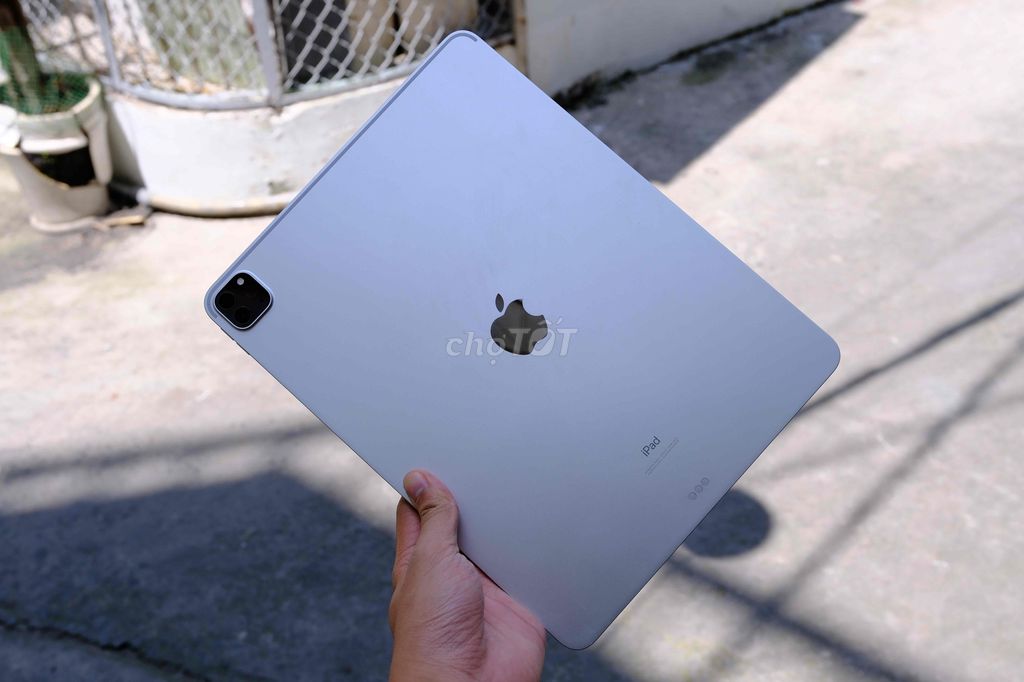 iPadPro2020 12,9in 1Tb 4G Pin 100