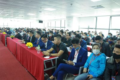 Tuyển dụng CVKD BĐS Vinhomes + Nhà Phố. Việc làm tại Huyện Gia Lâm Hà Nội được đăng bởi Công ty BĐS Thành Công Land hình 1