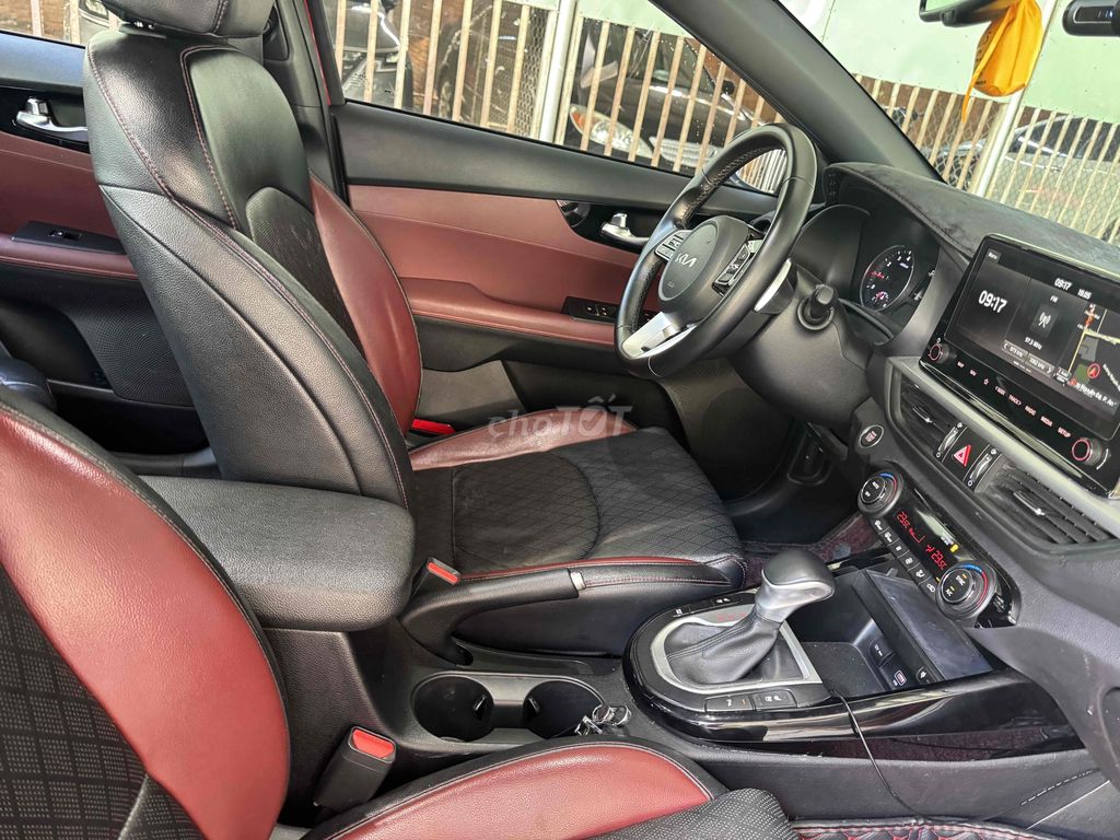 Kia K3 2022 1.6 Premium - 63021 km. Mua bán Ô tô tại Quận Bình Thuỷ Cần Thơ được đăng bởi Phi hình 9