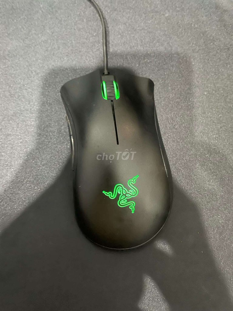 Chuột Razer RZ01-0385