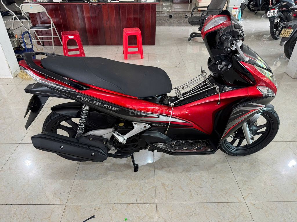 Airblade xe cực nét. Mua bán Xe máy tại Huyện Hàm Thuận Nam Bình Thuận được đăng bởi Toàn hình 2