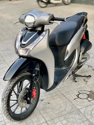 SH Mode 125 ABS 2021 Hồ Sơ Cầm Tay Bấm Biển Ngay