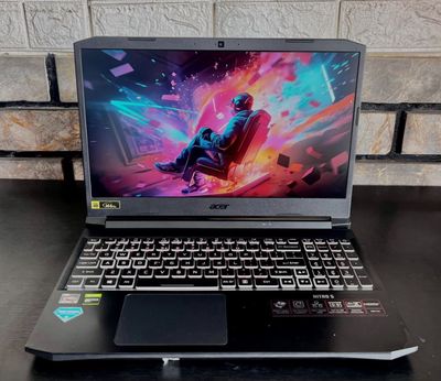 ✅Gaming Acer Nitro5 AN515-45 Ryzen5 5600H-GTX 1650. Mua bán null tại Quận Tân Phú Tp Hồ Chí Minh được đăng bởi Lâm