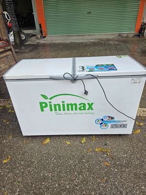 Tủ bảo ôn Panimax 305l 1 chế độ. Mua bán Tủ lạnh tại Thành phố Thái Nguyên Thái Nguyên được đăng bởi Linh