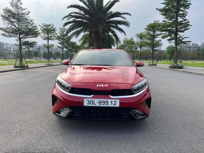 Kia K3 2022 1.6 Luxury - 45000 km. Mua bán Ô tô tại Quận Thanh Xuân Hà Nội được đăng bởi Mr Tiến