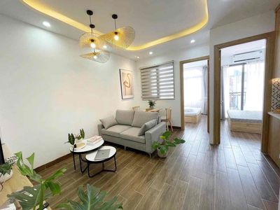 🔥2Ph Ngủ Full NT Cửa Sổ Ban Công Ngay Gần Cầu Đỏ