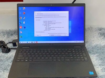 Dell Latitude 3520 văn phòng bền bỉ cứng cáp. Mua bán Laptop tại Thành phố Thủ Đức Tp Hồ Chí Minh được đăng bởi Duy Lê