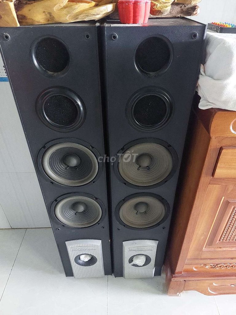 Dàn loa karaoke Nanomax Đen. Mua bán Tivi, Âm thanh tại Thành phố Buôn Ma Thuột Đắk Lắk được đăng bởi Minh Sơn hình 1