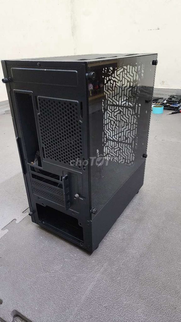Vỏ case Ximatek 2 mặt kính cường lực. Mua bán Máy tính để bàn tại Thành phố Thái Bình Thái Bình được đăng bởi MR Long hình 1