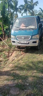 Ben tha cô 990 kg đời 2013. Mua bán Xe tải, xe ben tại Huyện Mỹ Đức Hà Nội được đăng bởi van duy hình 1