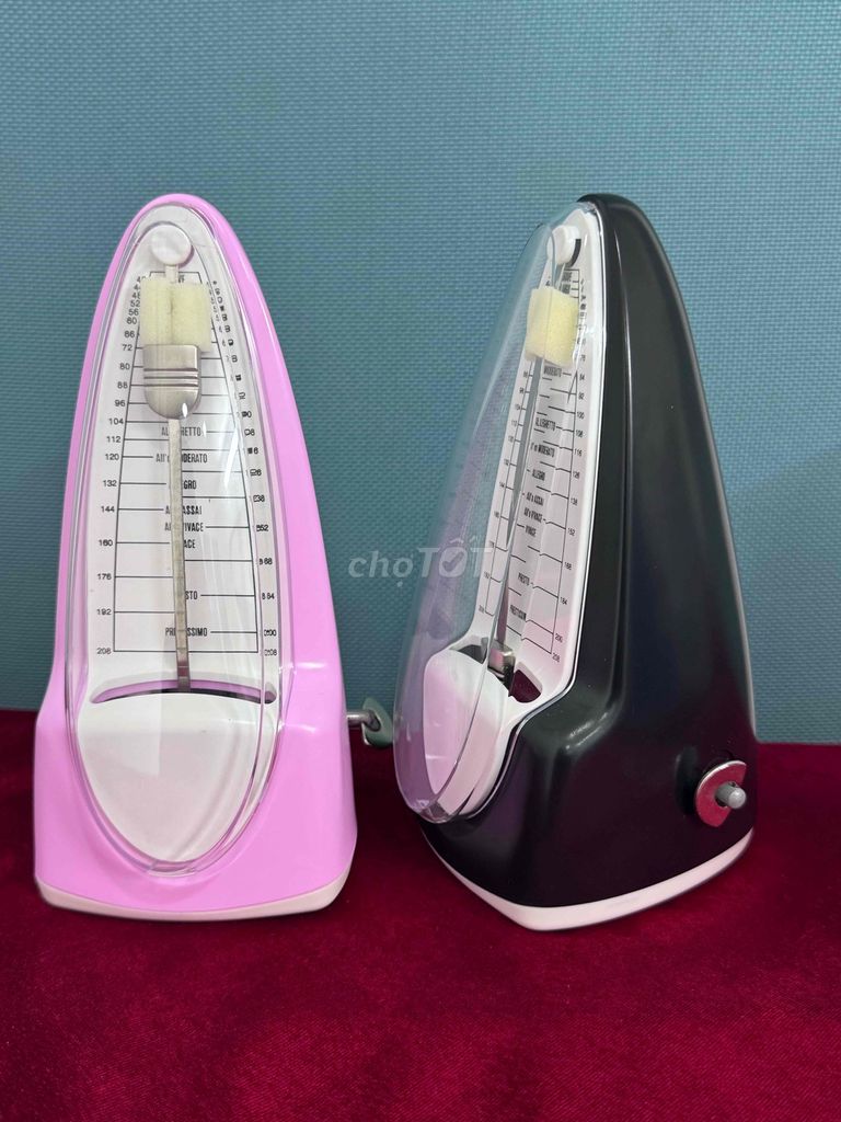 Máy đếm nhịp cơ. Mua bán Nhạc cụ tại Quận 4 Tp Hồ Chí Minh được đăng bởi Nguyễn Huy Thành hình 1