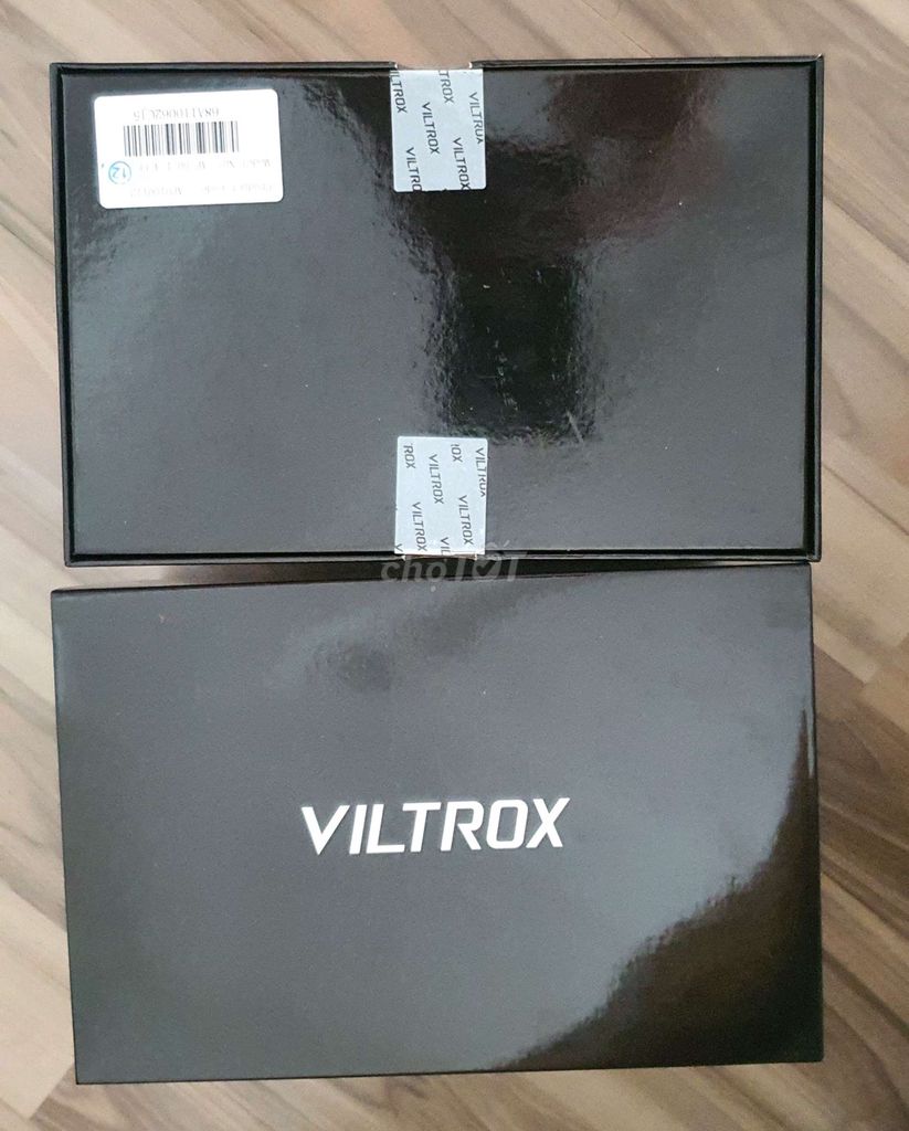 Ống kính Viltrox AF 50 1.4Pro FE Đen. Mua bán Máy ảnh, Máy quay tại Quận 7 Tp Hồ Chí Minh được đăng bởi Trang hình 1