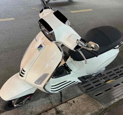 VESPA SPRINT 150 ABS 2022. Mua bán Xe máy tại Quận Gò Vấp Tp Hồ Chí Minh được đăng bởi Nam