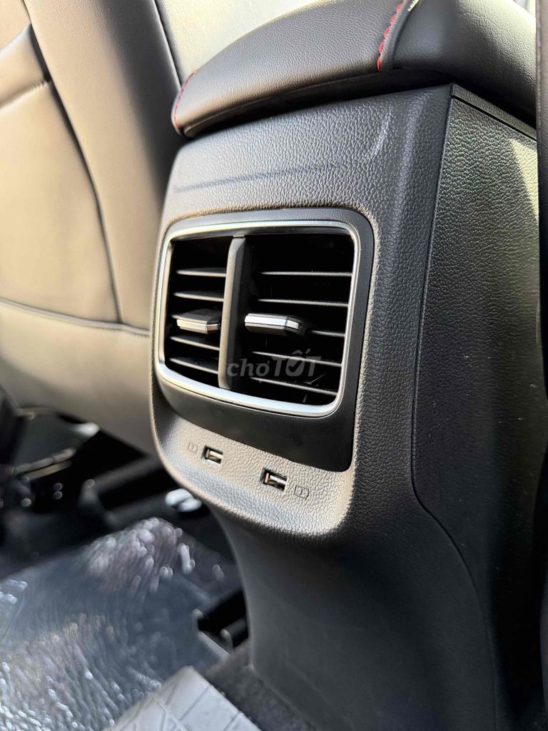 MG ZS 2025 STD 1.200 km Đỏ. Mua bán Ô tô tại Quận 12 Tp Hồ Chí Minh được đăng bởi Nguyễn Thanh Phước hình 15