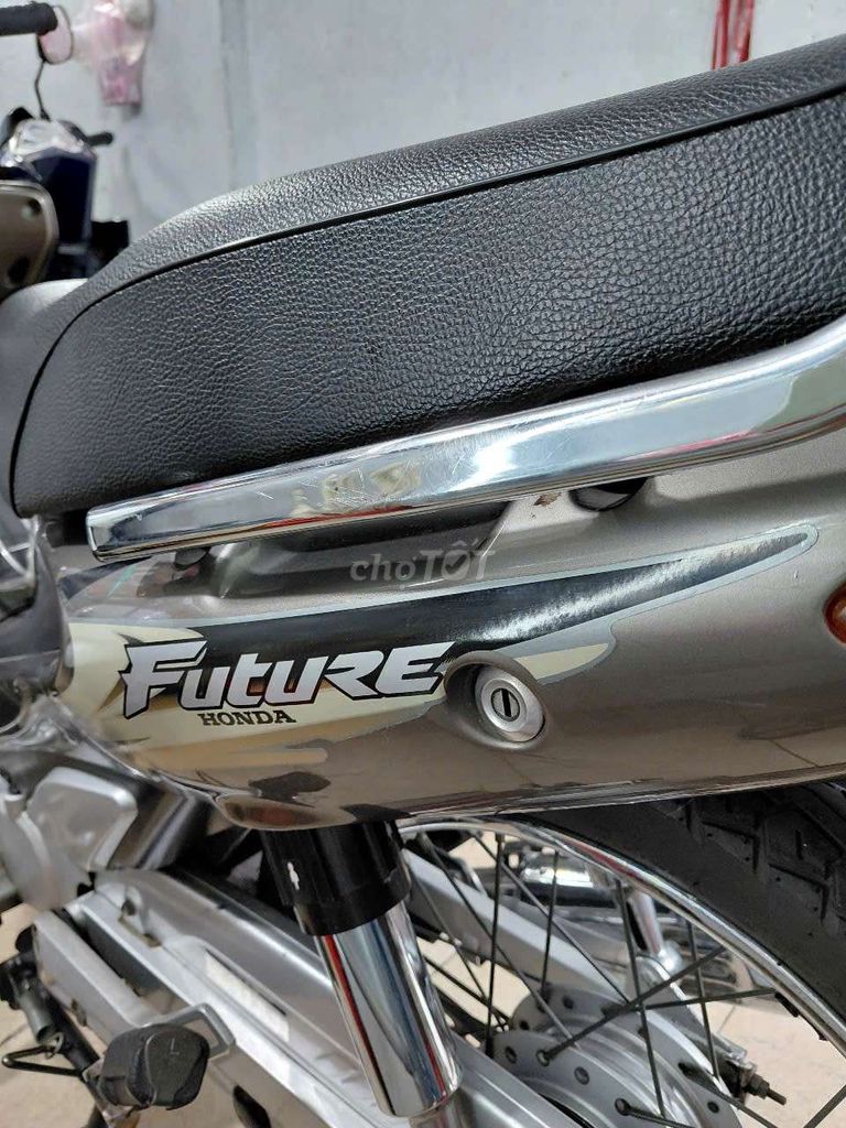 FUTURE1 , ĐẦU ET ,SM 27 ,ĐK 2001 BÁN ĐÚNG 15TRIEU. Mua bán Xe máy tại Quận Phú Nhuận Tp Hồ Chí Minh được đăng bởi Hùng hình 5
