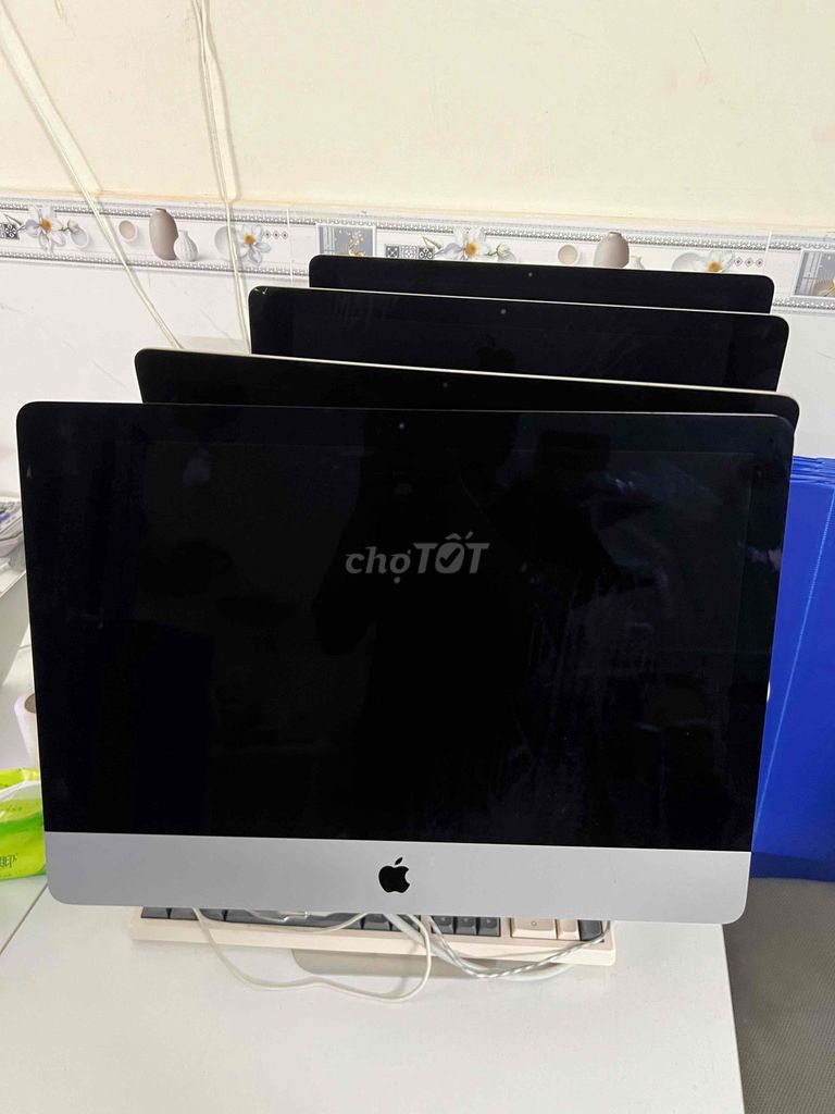 Máy tính iMac 2015 core i5 Ram 8Gb/SSD 480GB. Mua bán Máy tính để bàn tại Quận Bình Tân Tp Hồ Chí Minh được đăng bởi     Phú Laptop hình 1