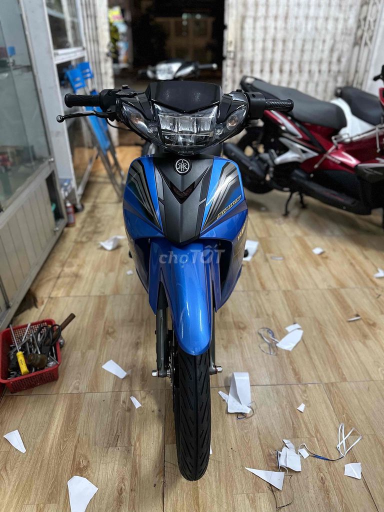 bán sirius 2014 mây giữa zin. Mua bán Xe máy tại Huyện Tân Hiệp Kiên Giang được đăng bởi Trần Việt Chương hình 3